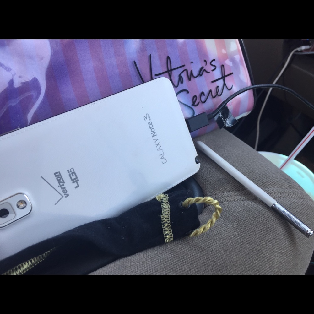 Verizon 4Glte GALAXY Note3 📱 - Picture 6 of 7